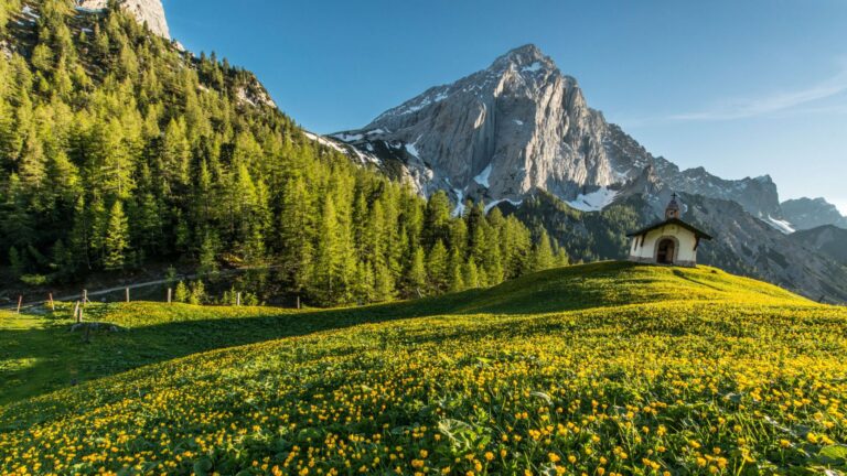 kapelle_im_karwendel_-_scharnitz